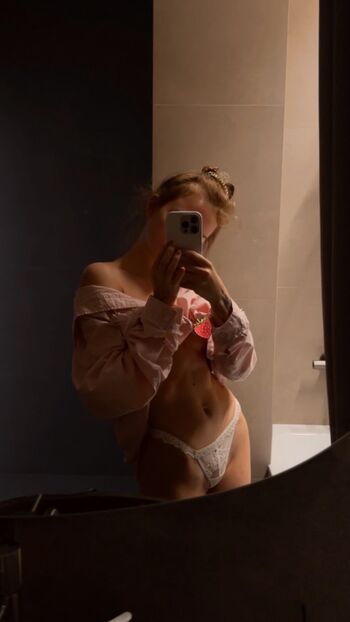 Full leaked Lishhai private photo