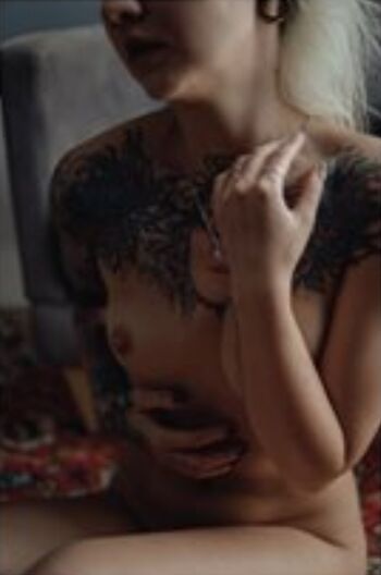 Full leaked Lisichkadevil private photo