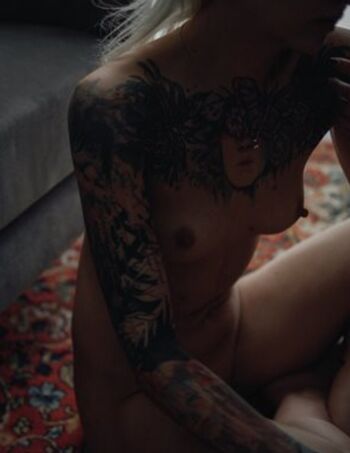 Full leaked Lisichkadevil private photo