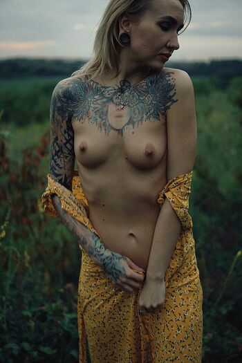 Full leaked Lisichkadevil private photo
