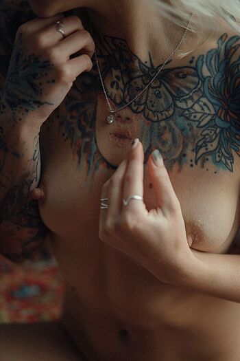 Full leaked Lisichkadevil private photo