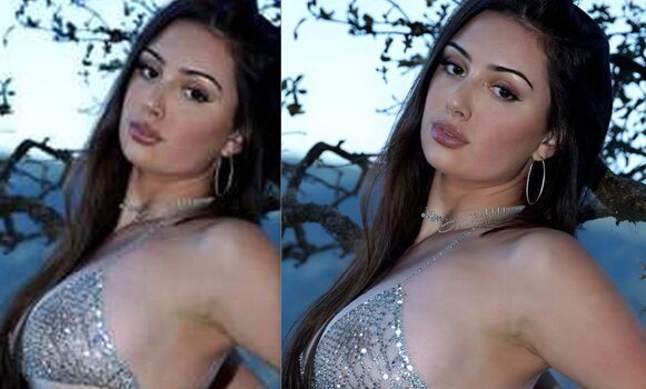 Full leaked Lisiflex fanpage private onlyfans photo