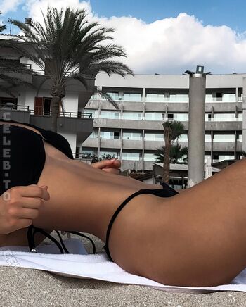 Full leaked Liss thl page private photo