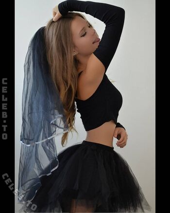 Full leaked Liss thl private photo