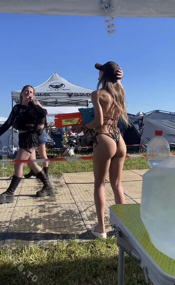 Full leaked Liss thl private photo