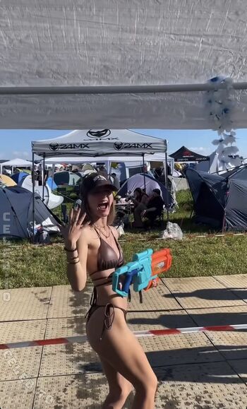 Full leaked Liss thl private photo