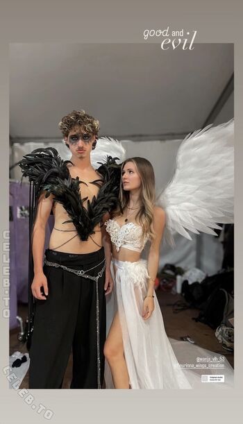 Full leaked Liss thl private photo