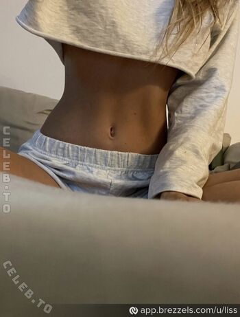 Full leaked Liss thl private photo