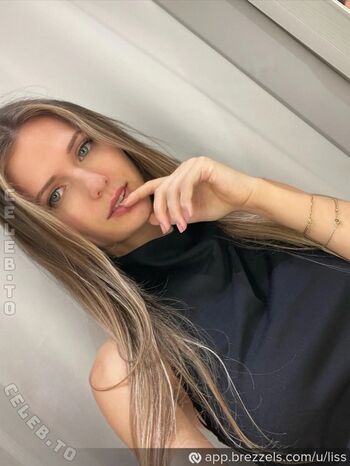 Full leaked Liss thl private photo