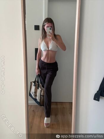 Full leaked Liss thl private photo