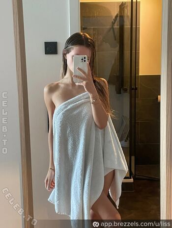 Full leaked Liss thl private photo
