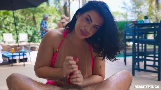 Full leaked Lissa aires private photo