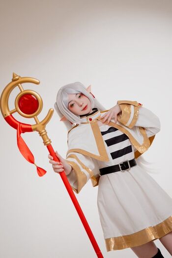 Full leaked Lissa cosplay private onlyfans photo