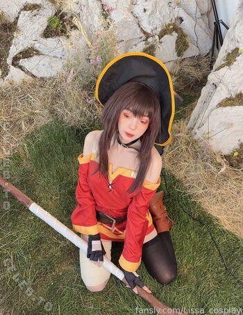 Full leaked Lissa cosplay private onlyfans photo
