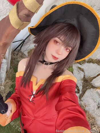 Full leaked Lissa cosplay private onlyfans photo