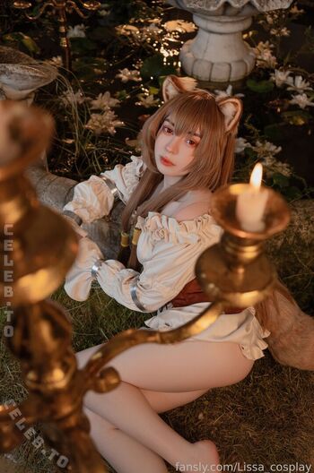 Full leaked Lissa cosplay private onlyfans photo