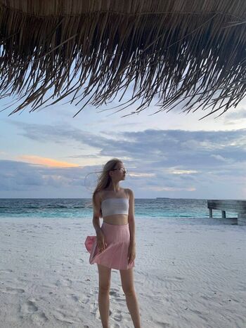 Full leaked Lissa he private photo