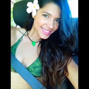 Full leaked Lisseth chavez private photo