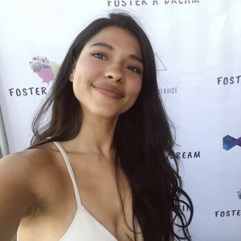 Full leaked Lisseth chavez private photo