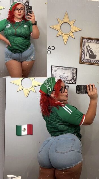Full leaked Lissetttee private photo