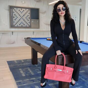 Full leaked Lissierockz private onlyfans photo