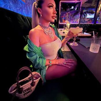 Full leaked Lissierockz private photo