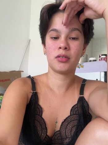 Full leaked Lissperolaa private photo