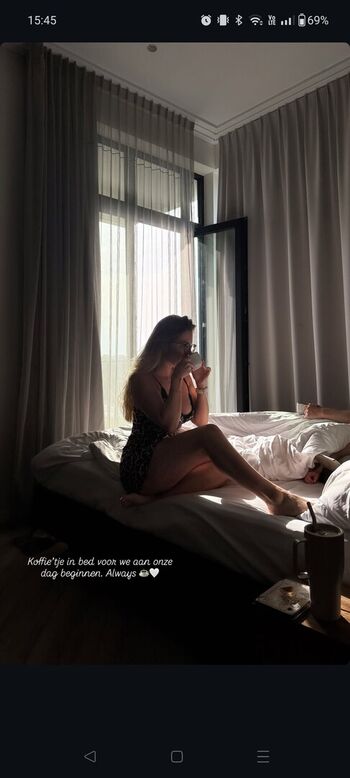 Full leaked Lisstilemans private photo