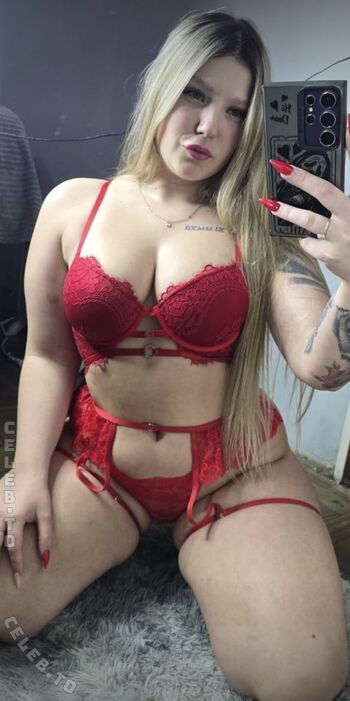 Full leaked Lissylanes private photo