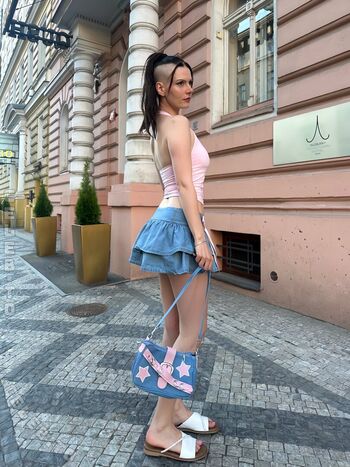 Full leaked Lissynova private photo