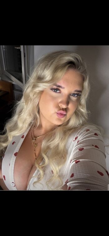 Full leaked Lissys vibe private photo