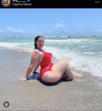 Full leaked Lisy private photo
