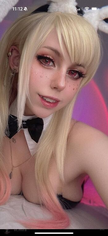 Full leaked Lit miracle private onlyfans photo