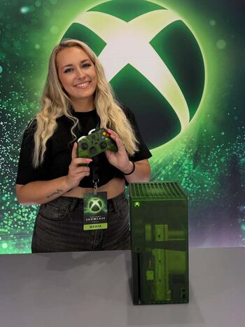 Full leaked Liteweight gaming private photo