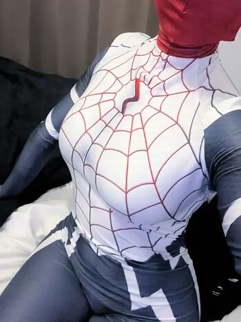 Full leaked Lithbunny page private photo