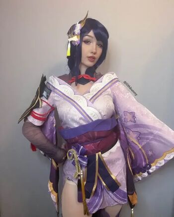 Full leaked Lithbunny page private photo