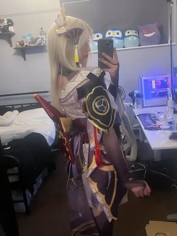 Full leaked Lithbunny page private photo