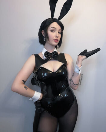 Full leaked Lithbunny page private photo