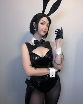 Full leaked Lithbunny page private photo
