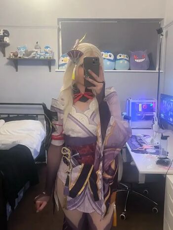 Full leaked Lithbunny page private photo