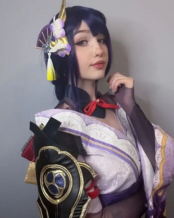 Full leaked Lithbunny page private photo