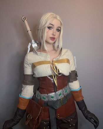 Full leaked Lithbunny page private photo