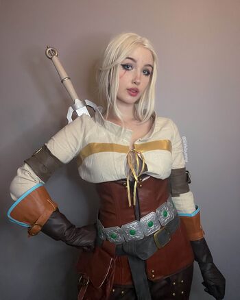 Full leaked Lithbunny page private photo