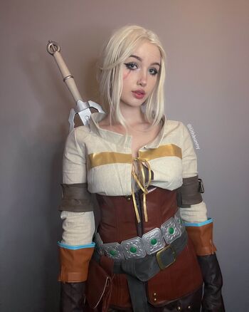 Full leaked Lithbunny page private photo