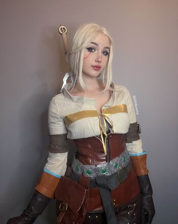 Full leaked Lithbunny page private photo