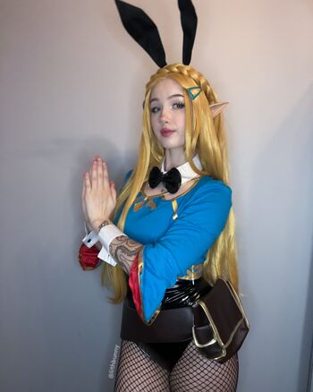 Full leaked Lithbunny private photo