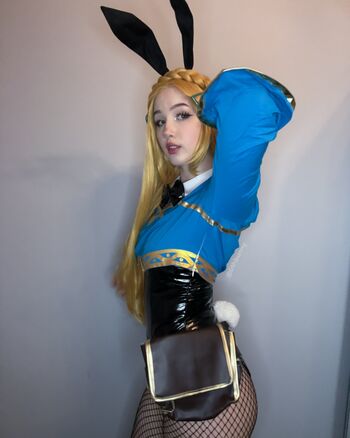 Full leaked Lithbunny private photo