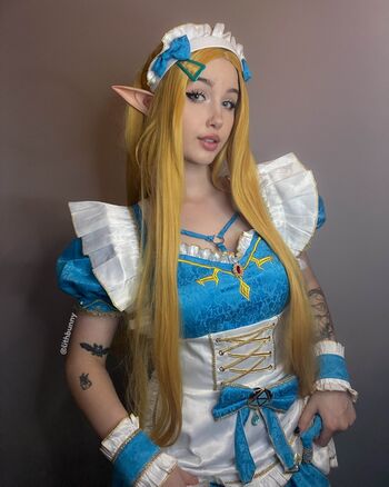 Full leaked Lithbunny private photo