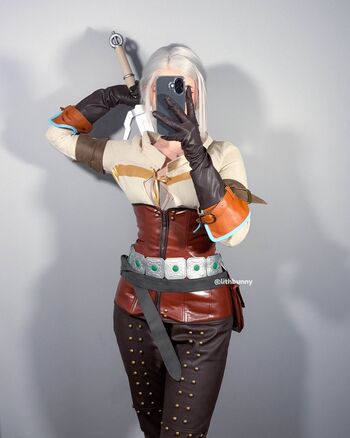 Full leaked Lithbunny private photo