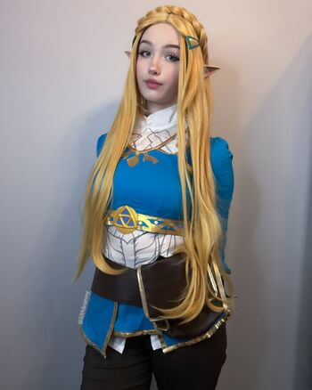 Full leaked Lithbunny private photo